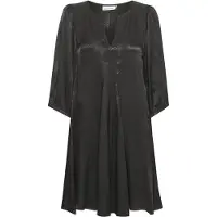 Karen by Simonsen Darlingkb Indie Dress - Black - 34