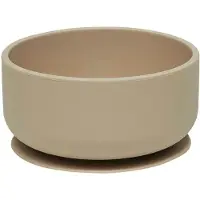 OYOY - Enkei Imukuppikulho 12 cm Beige