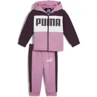 Puma Minicats Colorblock Aseta