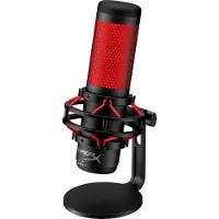 HyperX QuadCast -mikrofoni