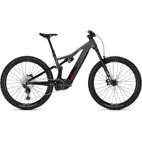 Focus Jam² 6.9 29´´ Deore Xt 2025 Sähköinen Maastopyörä