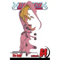 Kubo, Tite Bleach, Vol. 64
