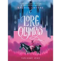 Smythe, Rachel Lore Olympus: Volume One