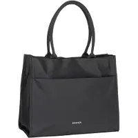 Bogner Klosters Shopperit 41 cm Musta