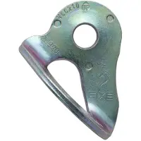 Fixe Climbing Gear 1 Hanger Steel M10 Pulttihaka 100 Yksiköt