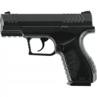 Umarex UX XBG CO2 BBs 4,5mm
