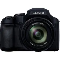 Panasonic LUMIX FZ82D digitaalikamera