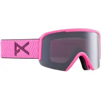 Anon Nesa Pink Laskettelulasit prcv sun onyx Koko Uni