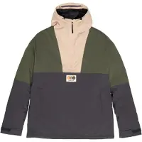 Armada Gansett 2L Insulated Anorakki anthracite Koko S