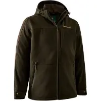 Deerhunter Tatra Active Jacket Mens Loden Wood 50