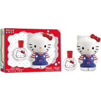 Hello Kitty - Hello Kitty Set Colonia + Gel Ducha Lote 2 Pz