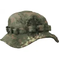 UF PRO Striker Gen.3 Boonie Hat (Color: Flecktarn, Size: Medium)