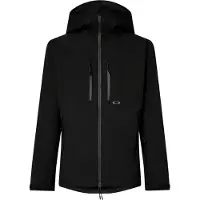 Oakley Apparel Kendall Rc Shell Jacket 2.0 - Black - M