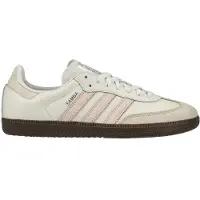 Adidas Originals Samba Og - Valkoinen/pinkki Nainen, koko 46⅔