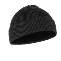 UF PRO Watch Cap (Color: Black, Size: XL)