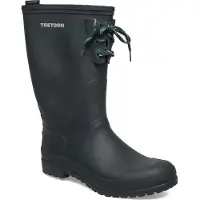 Tretorn Strong S - Black - 39