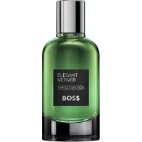 HUGO BOSS The Collection Elegant Vetiver Eau de Parfum 100 ml