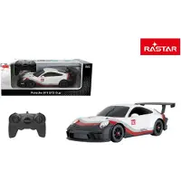 Rastar R/C 1:18 Porsche 911 Gt3 Cup - Multi/patterned - ONE SIZE
