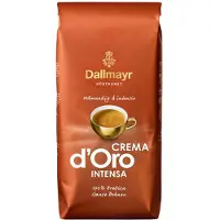 Dallmayr Kahvipavut Dallmayr Crema d’Oro Intensa, 1 kg