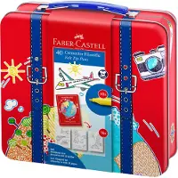 Faber-Castell Fabercastell Tussisarja 40 Kpl