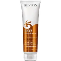 PADU 45 Days Color Care Intense Coppers