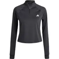Adidas Train Essentials Collegepaita Puolivetoketjulla