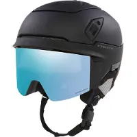 Oakley Mod7 Kypärä Visiirillä