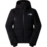 The North Face M Cirque Down Jacket Tnf Black - XL