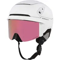 Oakley Mod7 Kypärä Visiirillä
