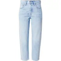 Levi's 501 Cropped Farkut