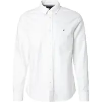 Tommy Hilfiger Paita 'Heritage' valkoinen