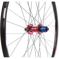Tune Race 23 29´´ Boost Cl Disc Tubeless Mtb Hinterrad