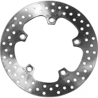 Brembo Jäykät jarrulevyt, ECE R90 -hyväksytyt 68B40785 TAKANA
