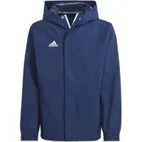 Adidas Takki - ENT22 - Laivastonsininen - - 8 v (128) - Kesätakit