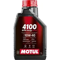 Motul Moottoriöljy 112890