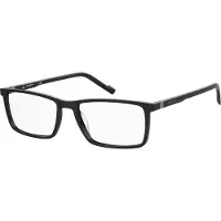 Pierre Cardin P.C. 6277 56/16/145 Mustat asetaattikehykset MIEHET P.C. 6277