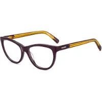 Missoni MIS 0210 53/17/145 Violet Acetatikehykset NAISILLE MIS 0210