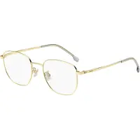 HUGO BOSS BOSS 1713/F 52/19/145 Kulta Metallikehykset MIESTEN BOSS 1713/F