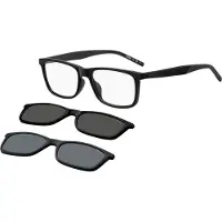 HUGO BOSS Hugo HG 1329/G/CS2 Aurinkolasit 55/17/145 Musta Cell. p. inj kehykset MIEHET HG 1329/G/CS2