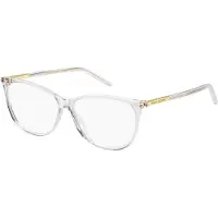 Marc Jacobs MARC 706 55/13/145 Kristalliakryyli kehykset NAISILLE MARC 706