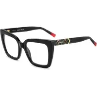 Missoni MIS 0189 53/19/145 MUSTA asetaatti naisten silmälasit MIS 0189