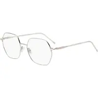 HUGO BOSS BOSS 1711 55/17/140 Nude palladium Metallikehykset NAISILLE BOSS 1711