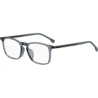 HUGO BOSS BOSS 1716/F 52/18/145 Siniset asetaattikehykset MIESTEN BOSS 1716/F