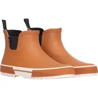 Urberg Unisex Malme Low Rubber Boots Pumpkin Spice Kumisaappaat 37