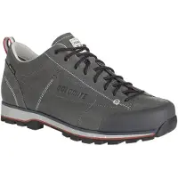 Dolomite Cinquantaquattro Low Full Grain Leather Evo GTX Vapaa-ajan kengät koko 9,5 väri harmaa