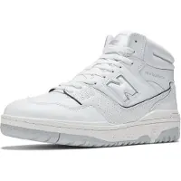 New Balance Bb650 - White - 40.5