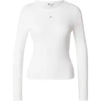 Tommy Hilfiger Essential Rib Pitkähihainen T-paita