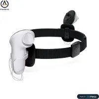 PowerA Hip Clip (Meta Quest) (PC)