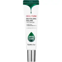 Farm Stay Cica Farm Revitalizing Rolling Eye Serum 25ml