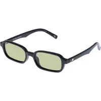 Le Specs Pilferer - Black - ONE SIZE